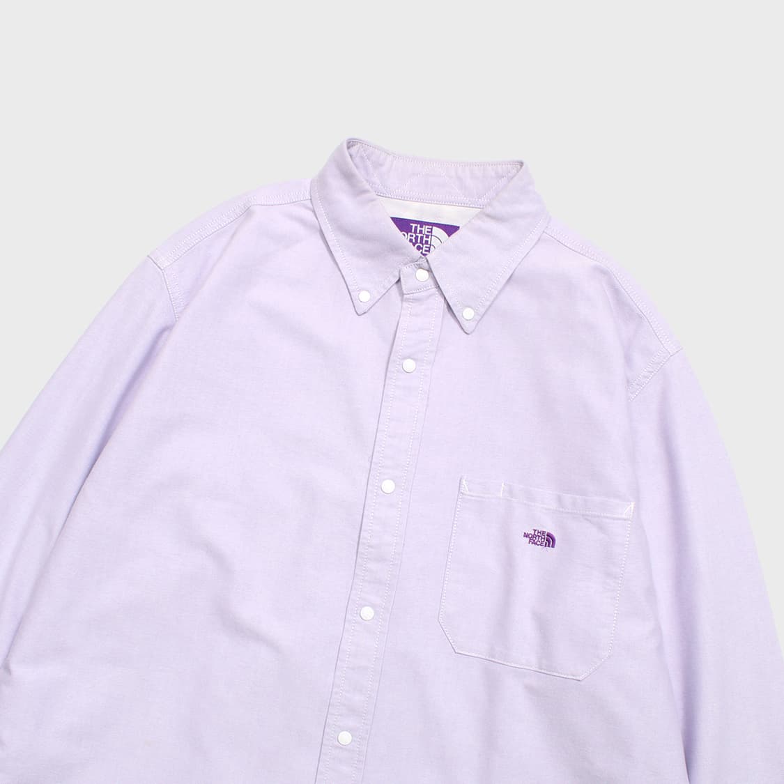 THE NORTH FACE PURPLE LABEL 상품이미지2