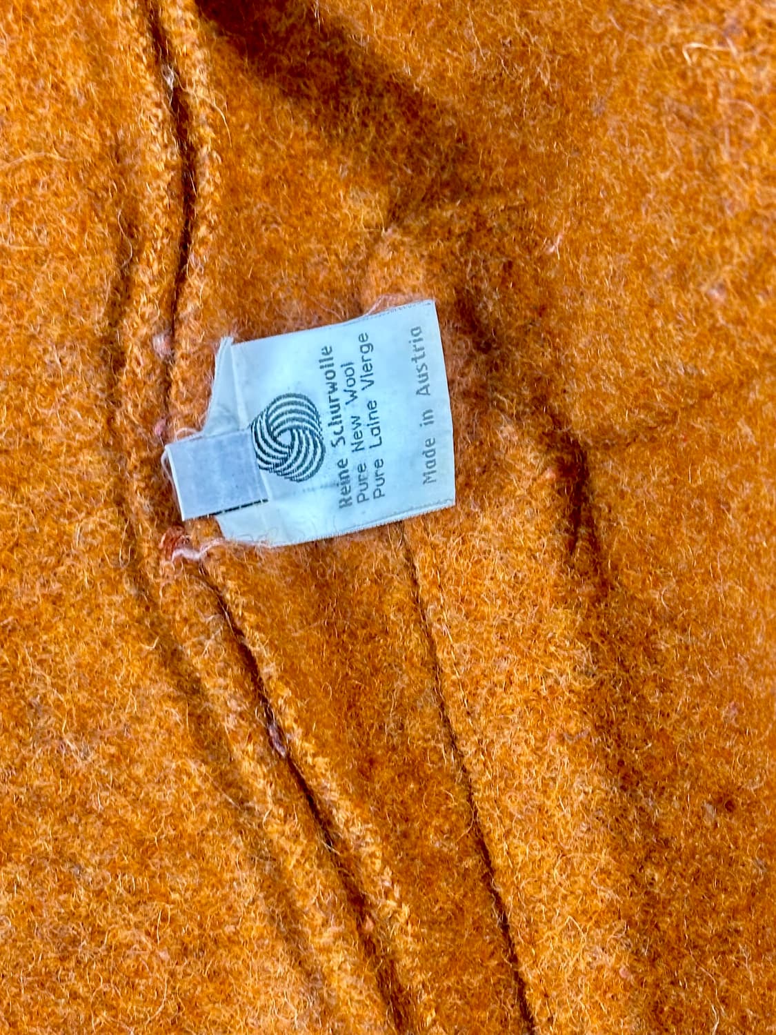 오스트리아  Giesswein(기스바인) 퓨어 울 자켓 상품이미지5