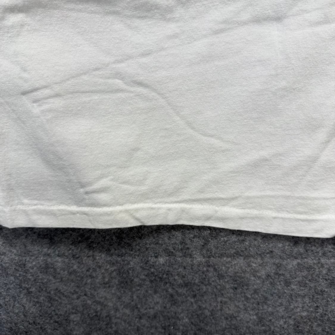 90s Vintage Hanes Heavyweight Tshirt 상품이미지7