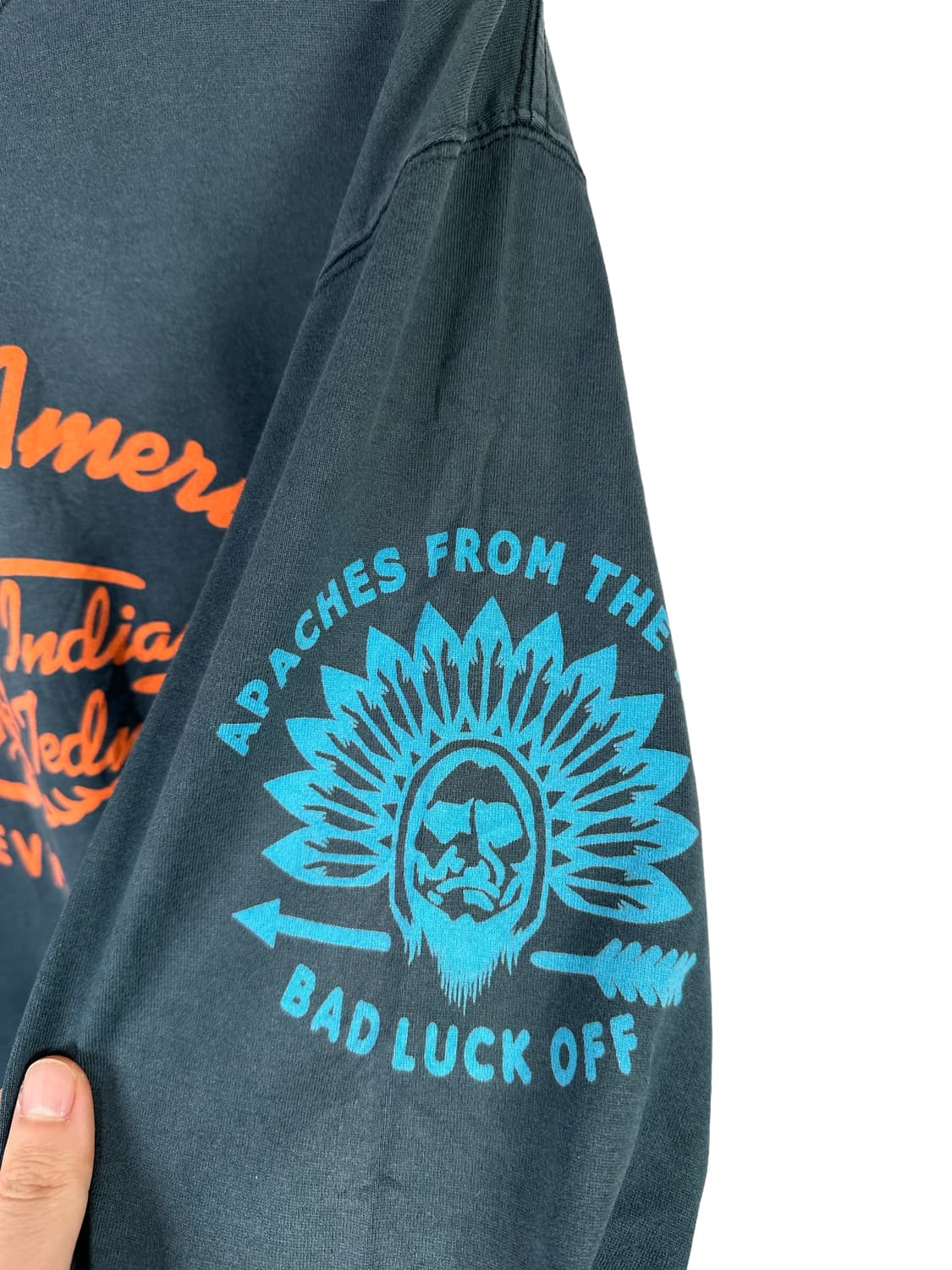 Ted Company Long Sleeve 103-5 상품이미지4