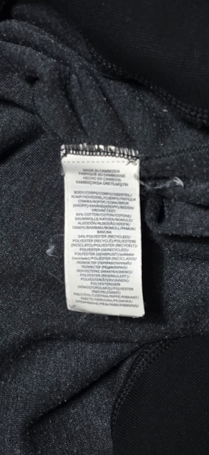 폴로 랄프로렌 남성 맨투맨 블랙 L 상품이미지4