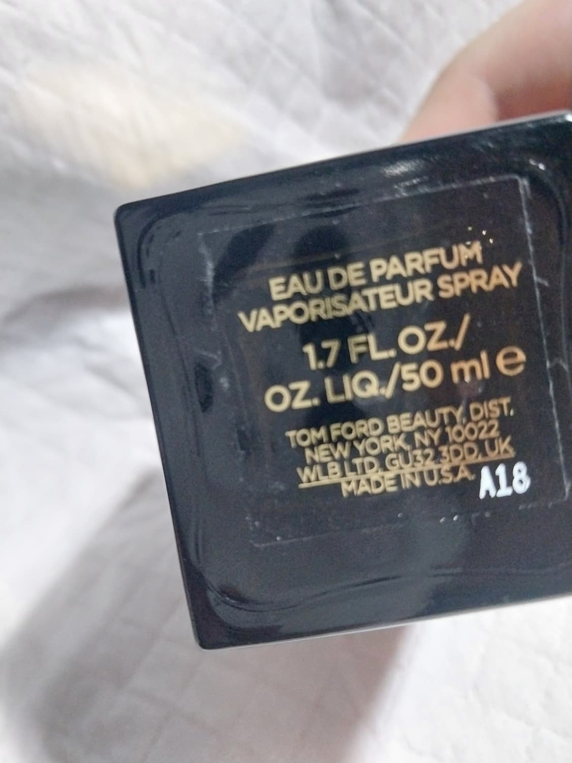 톰포드 향수 바닐파탈 50ml 상품이미지6