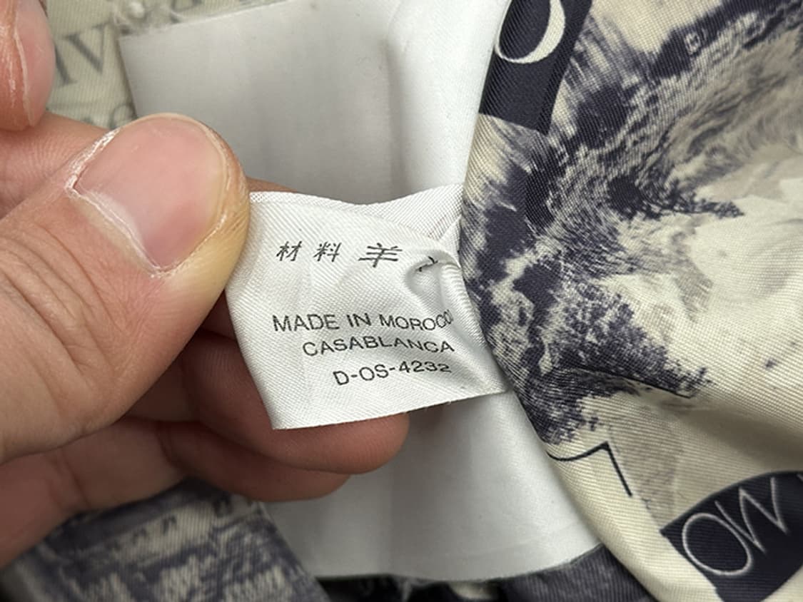 MAXIMAM FIGHTER (L) 상품이미지10