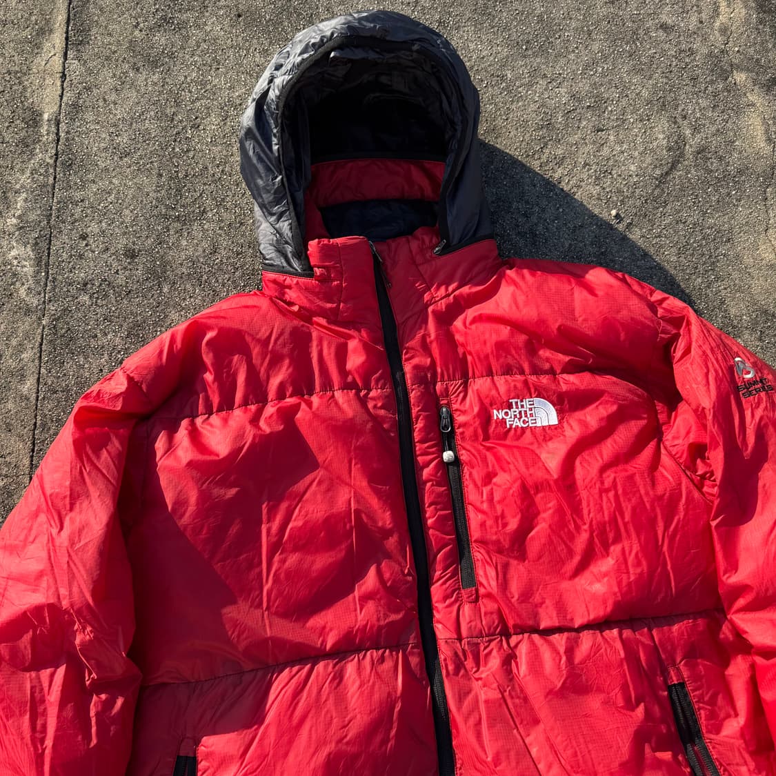 [XL] 노스페이스 패딩 상품이미지7