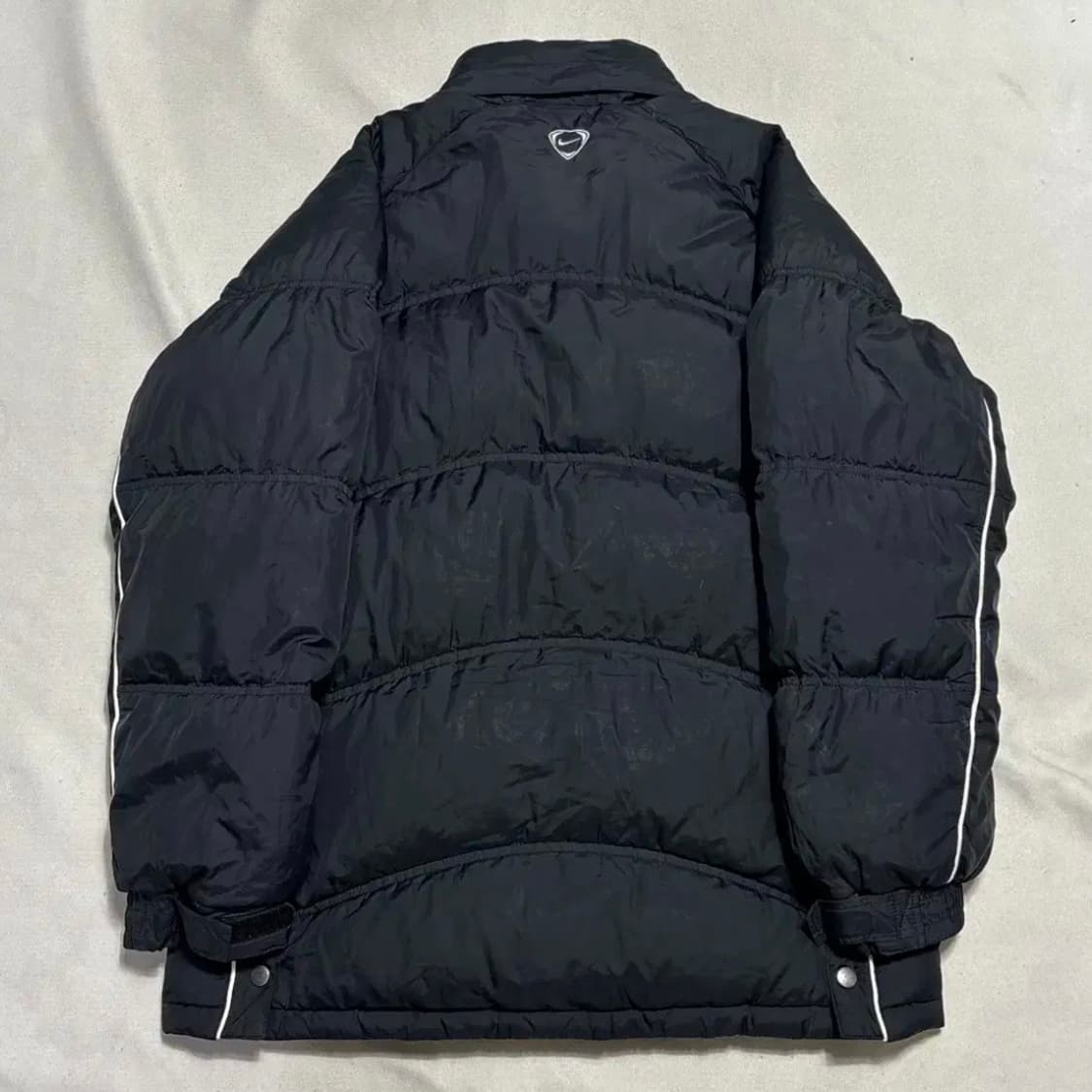 나이키 맨체스터 유나이티드 AIG 패딩 상품이미지3