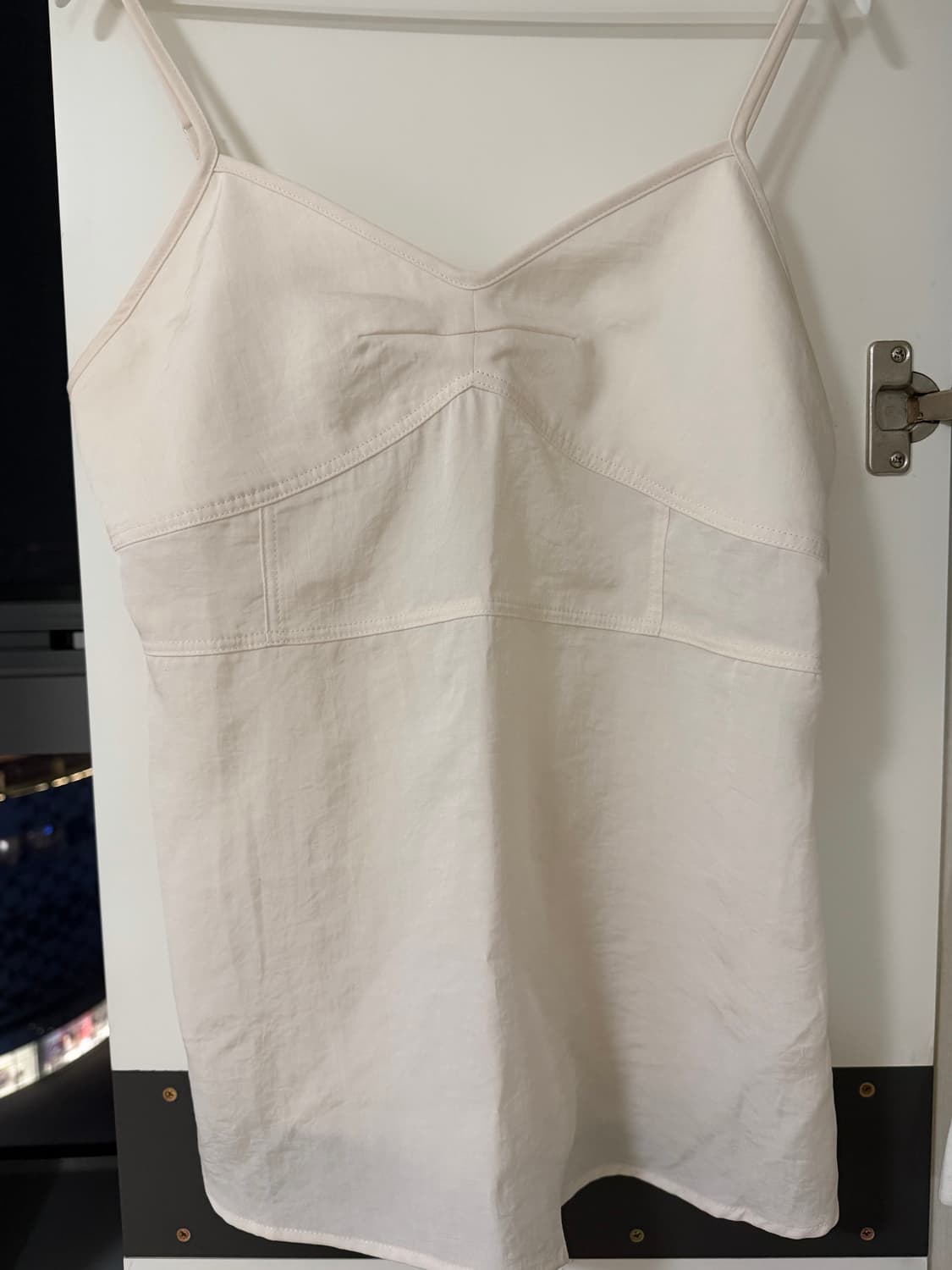 [릴리코츠] Plain Bustier (Free) 상품이미지4