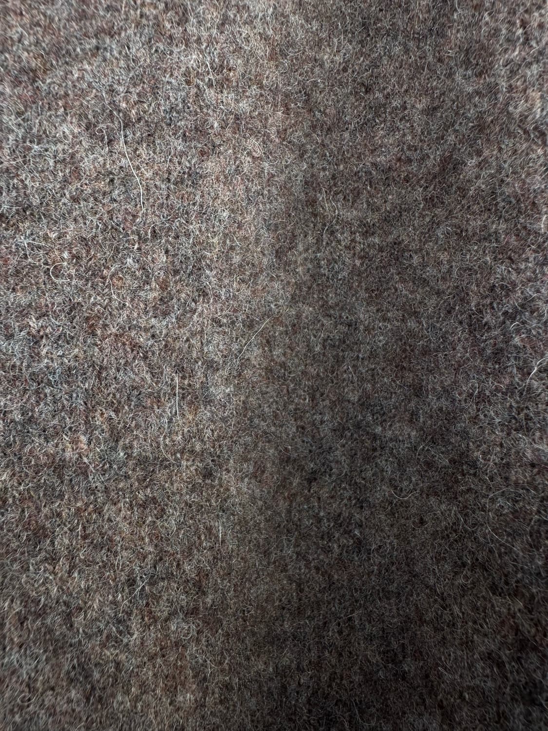 영국 퓨어램스울 니트 상품이미지5