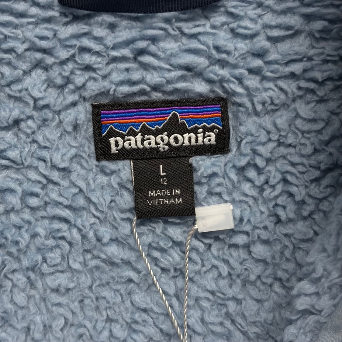 파타고니아 풀오버 플리스 21 상품이미지5