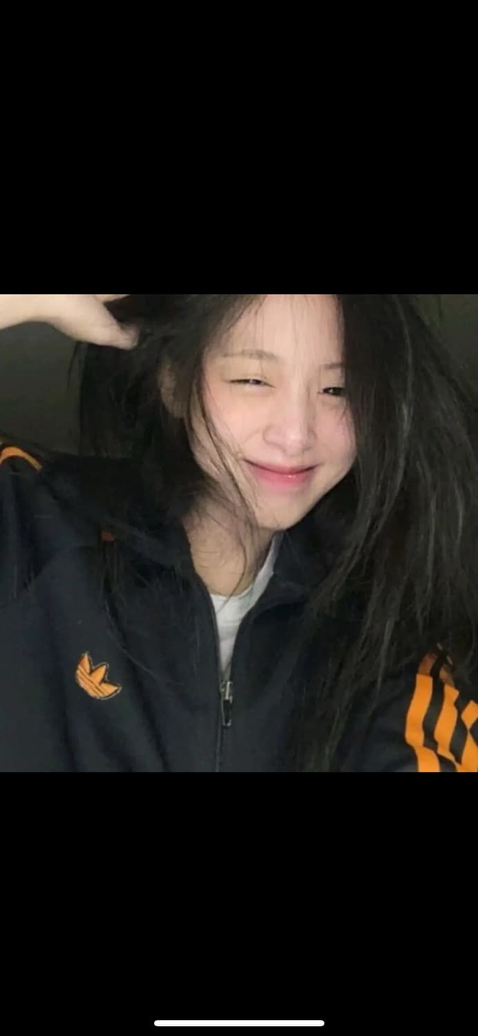 베몬 아현 착용) 아디다스 대장 서독제 검정 주황 져지 상품이미지1