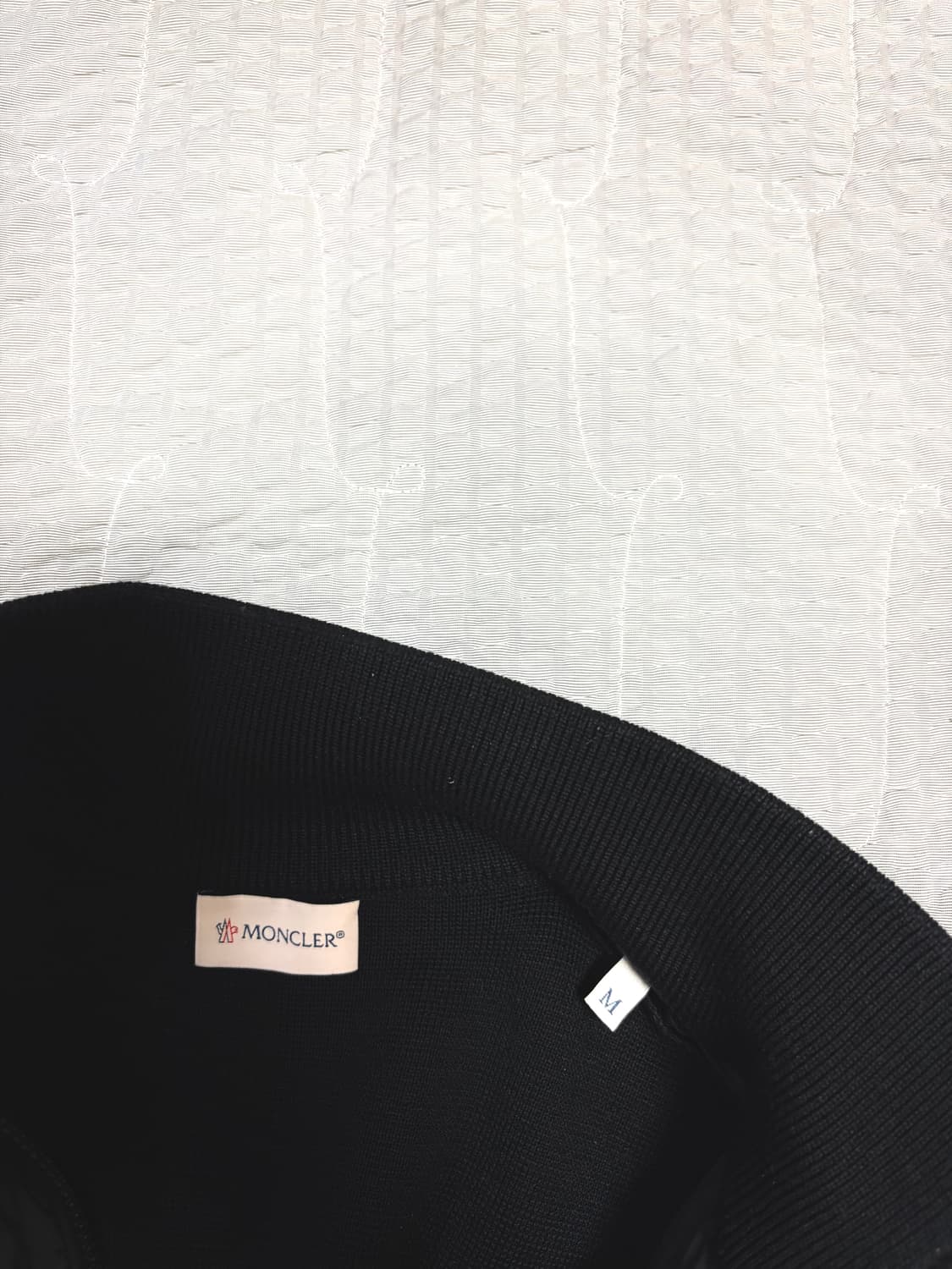 몽클레어 니트패딩 상품이미지4