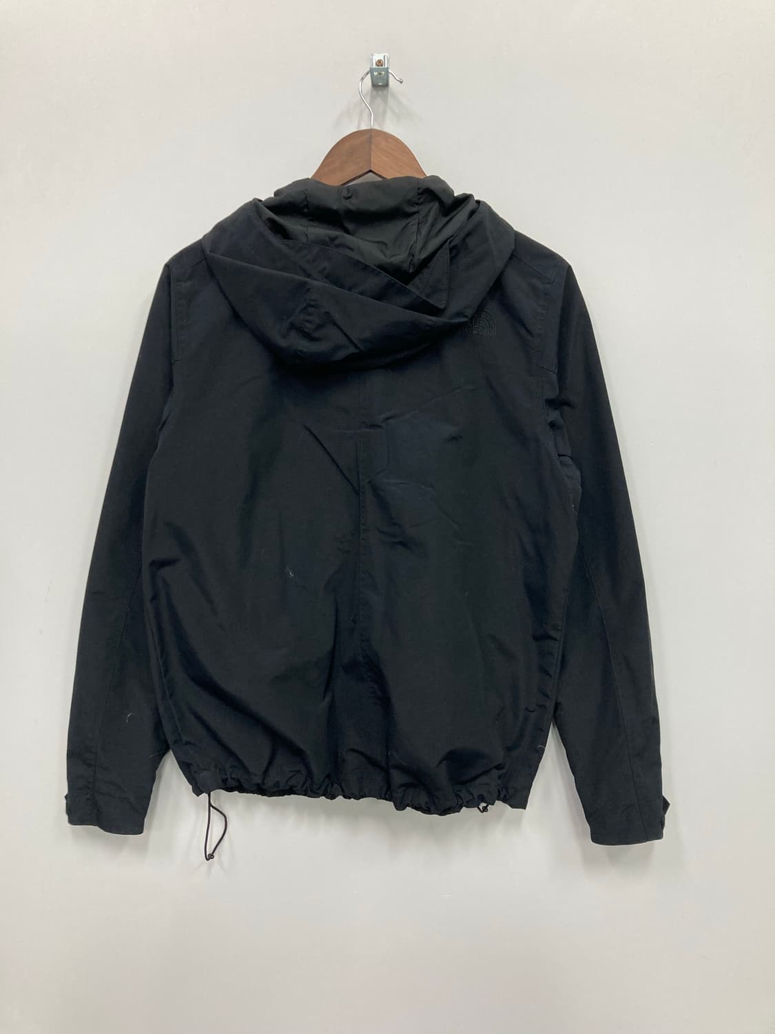 노스페이스 사이드포켓 바람막이 상품이미지2