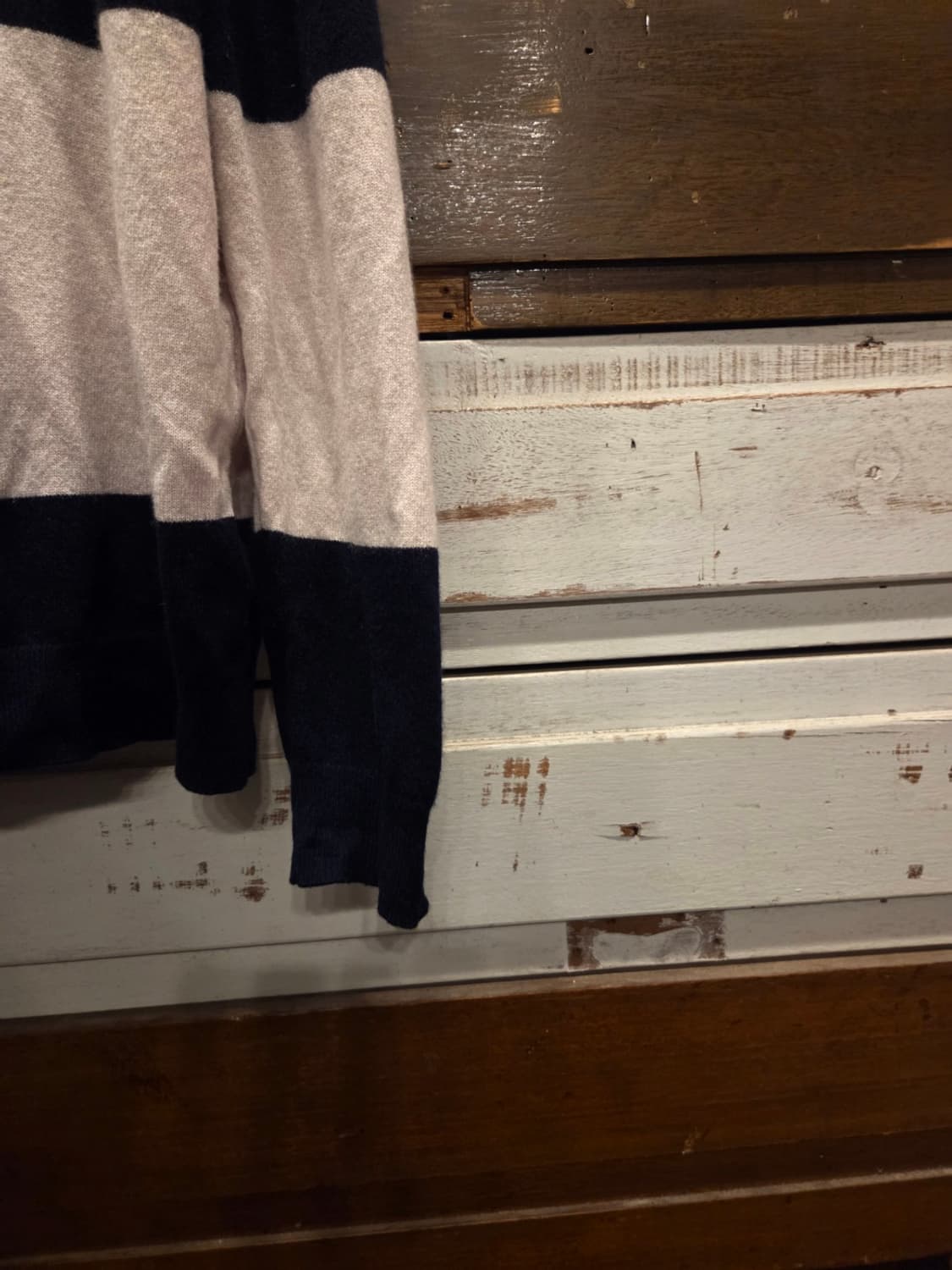 마시모듀티 짚업니트 상품이미지6