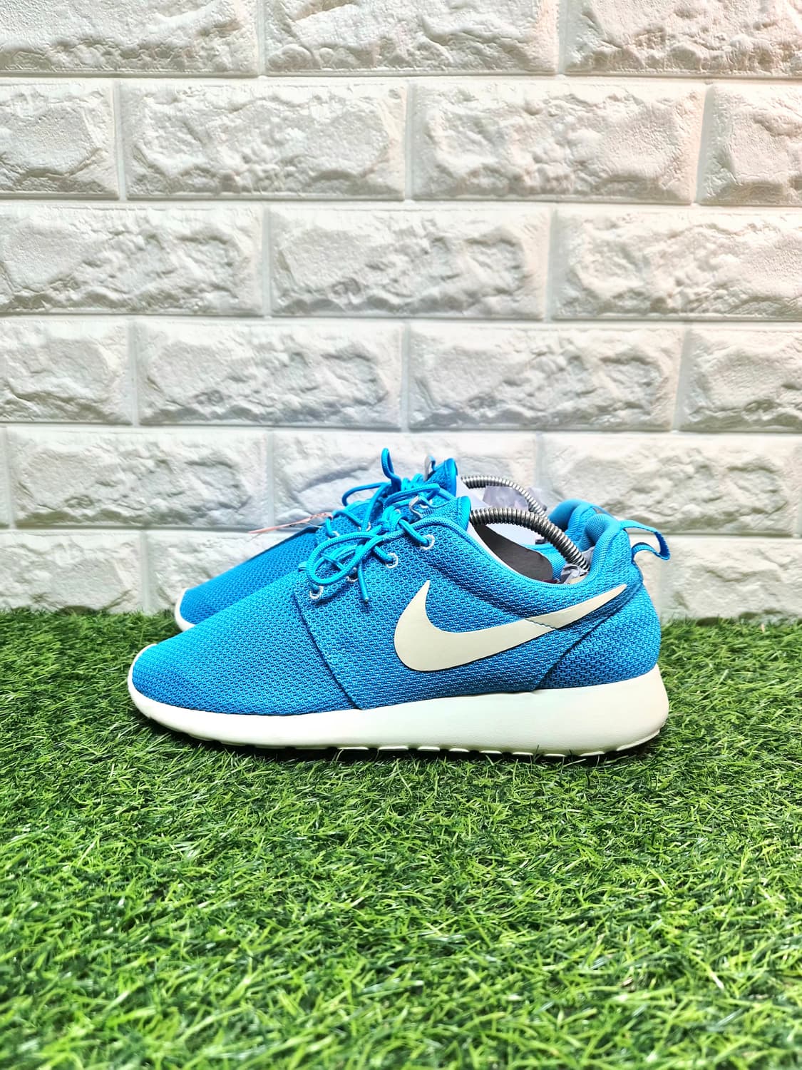 나이키 로쉐런 런닝화 운동화 270mm(세탁완료) 상품이미지1