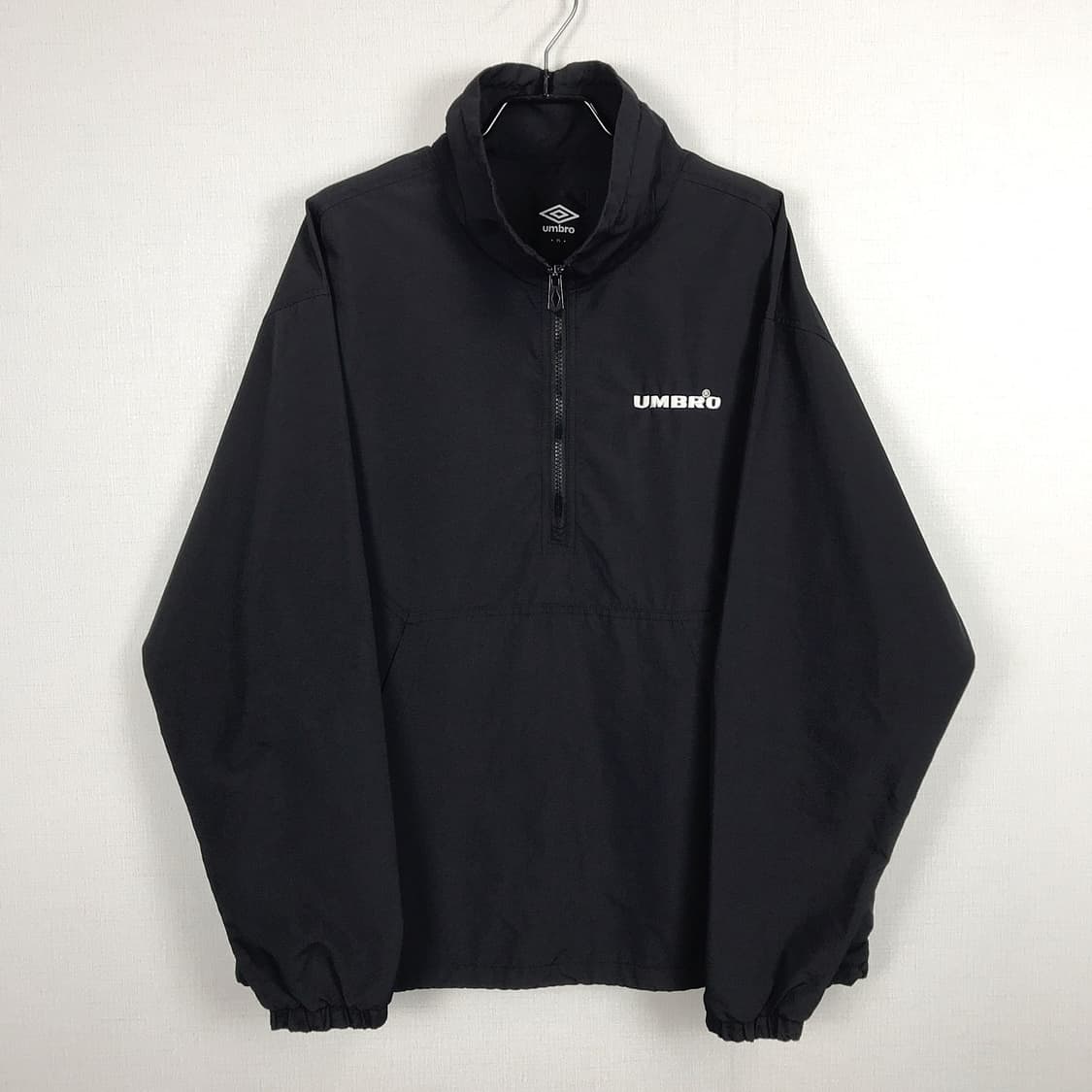 엄브로 아노락 자켓 남성M (95) 상품이미지1