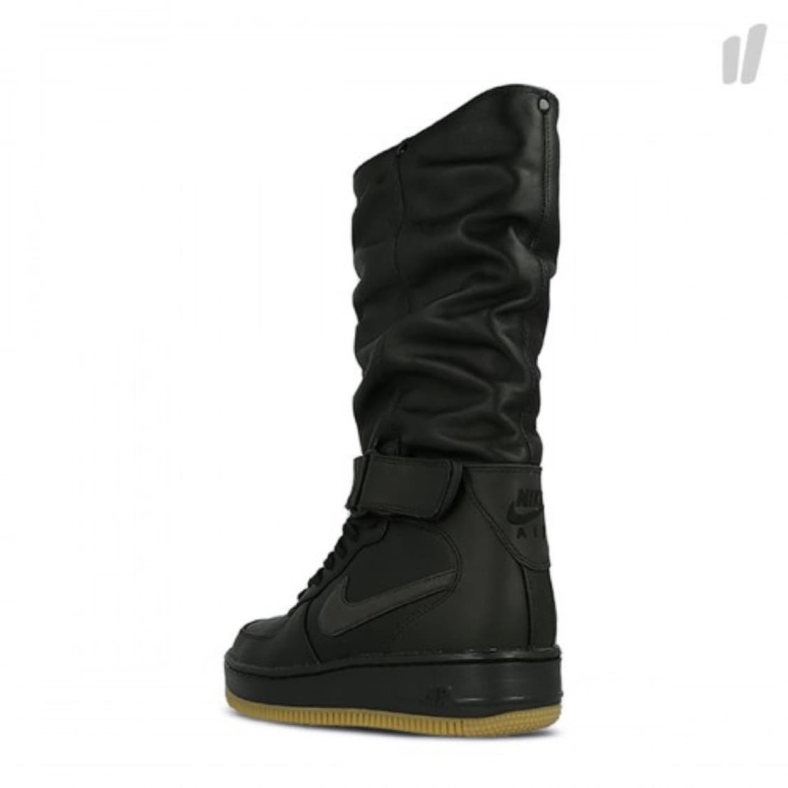 Nike Air Force 1 Upstep Warrior Shoes 상품이미지2