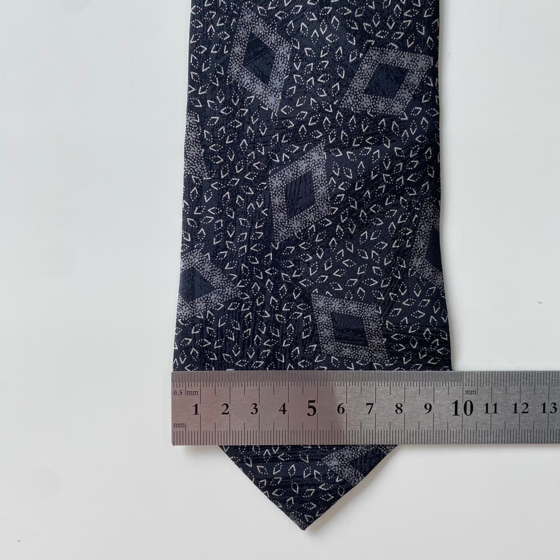 에르메네질도제냐 정품 명품 넥타이 상품이미지8