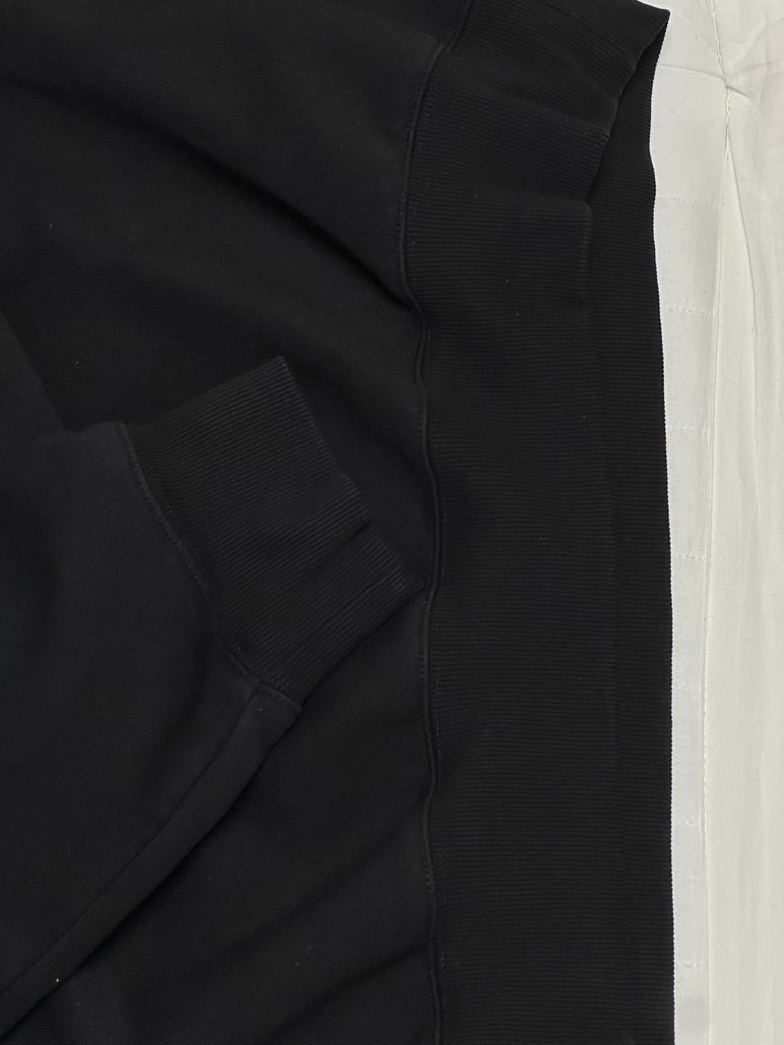 [xxl] 칼하트 wip 맨투맨 스웨트셔츠 블랙 상품이미지5