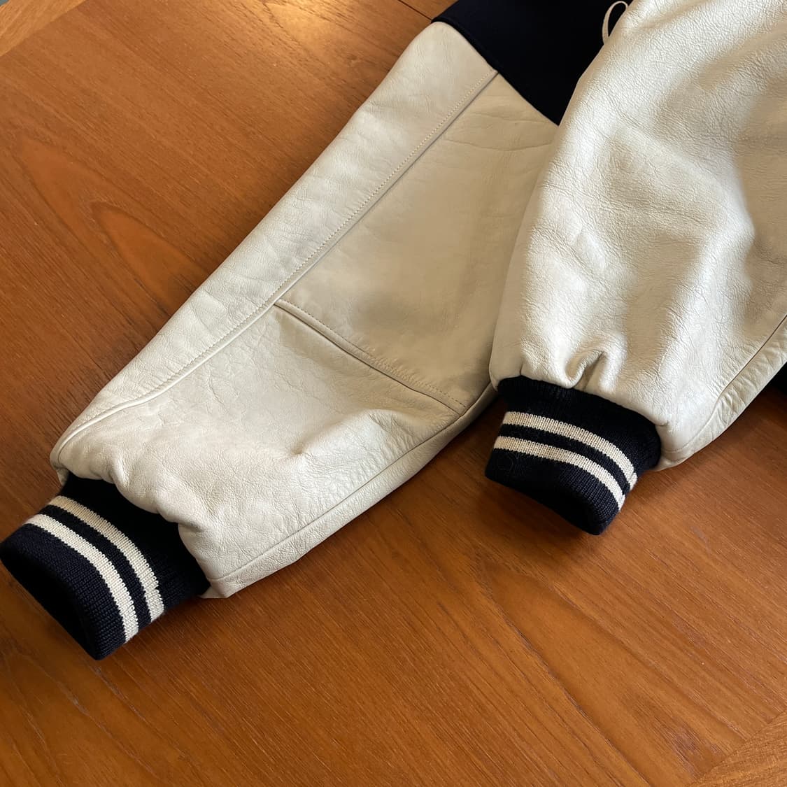 Van Jac Varsity Jacket ( L ) 상품이미지8