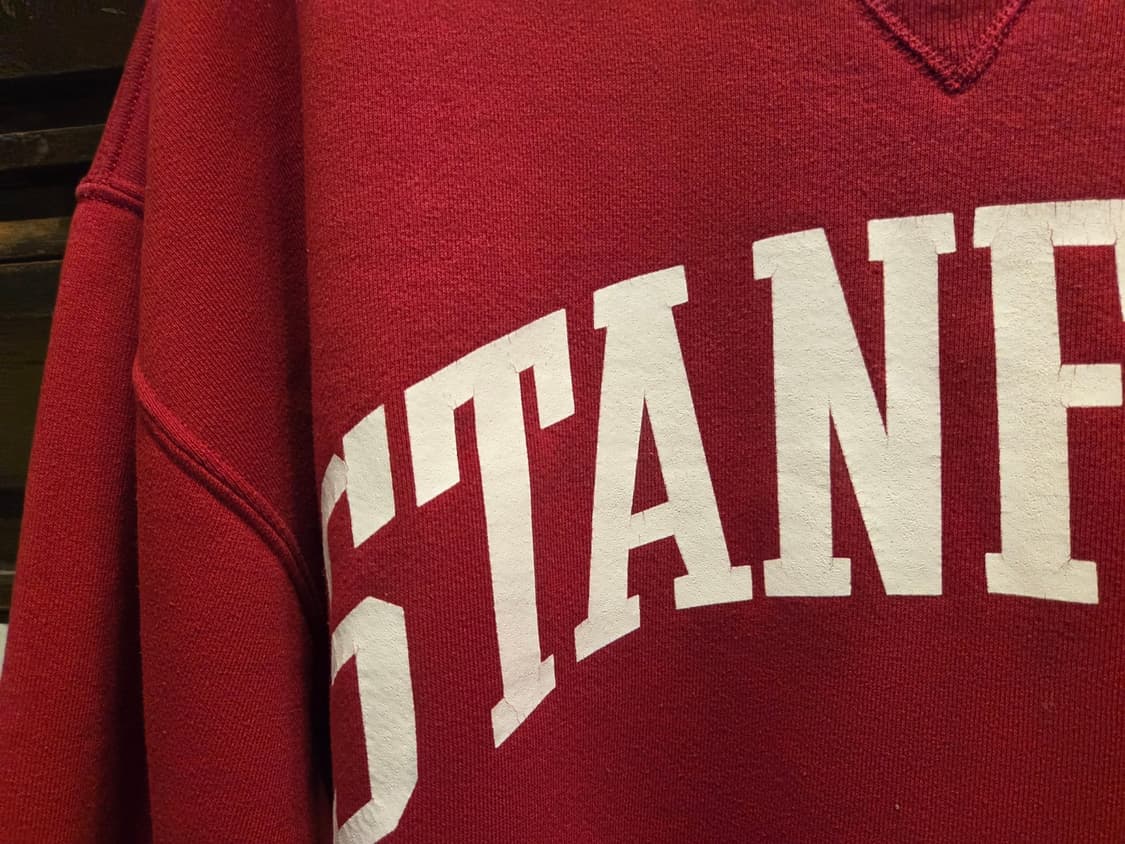 90'S 미제 러셀 애슬릿  상품이미지5