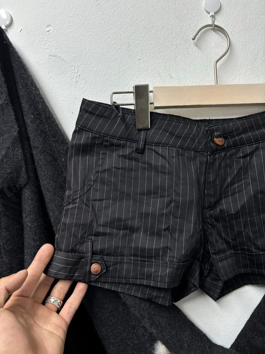 00’s Geek Mood Short Pants 상품이미지2
