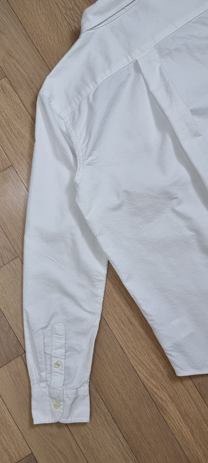 폴로랄프로렌 스트레치 셔츠 14~18세 _ 여성 S 가능 상품이미지6