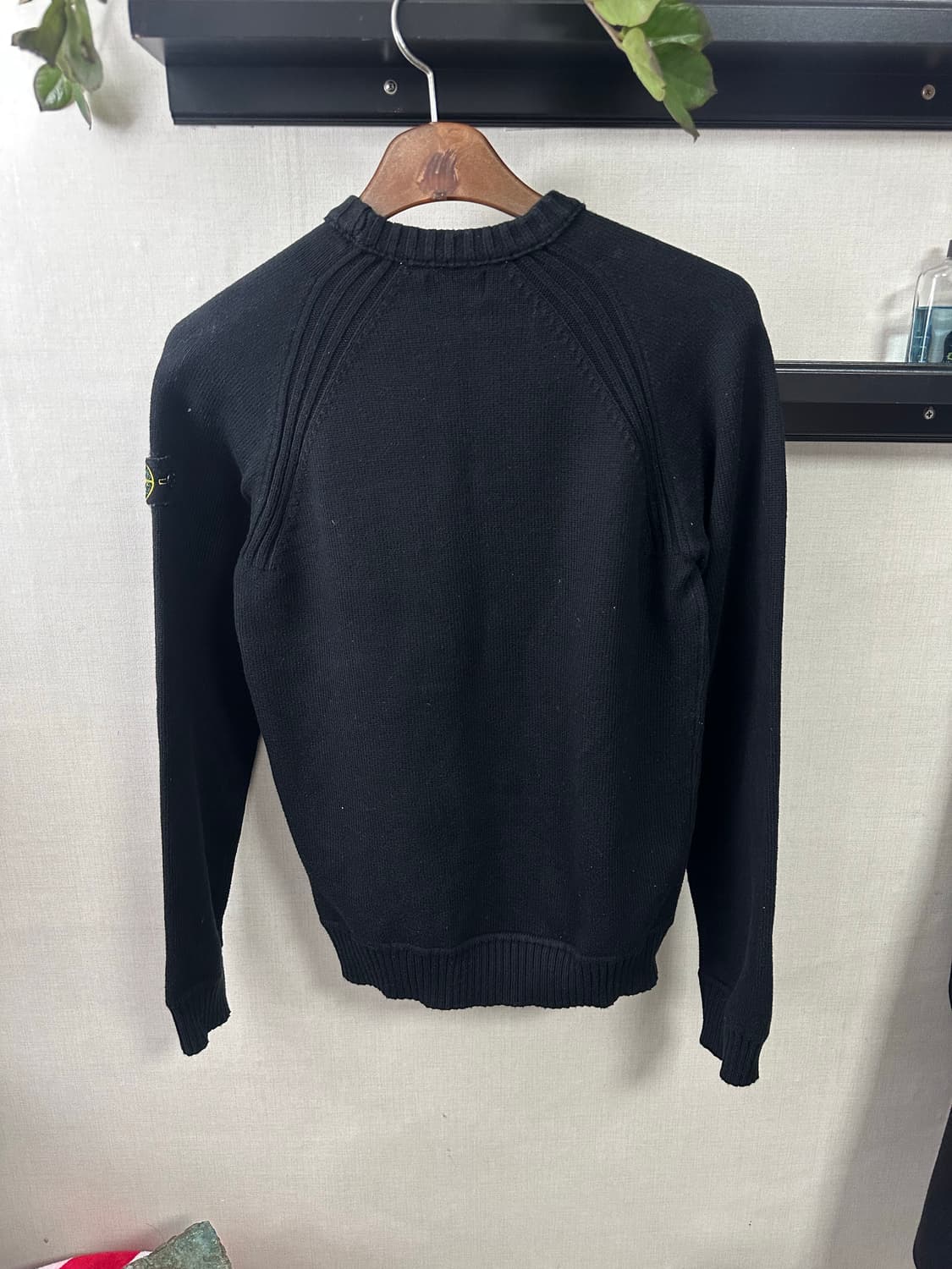 스톤아일랜드 니트 주니어 14Y/170(85-90) 정품 상품이미지2