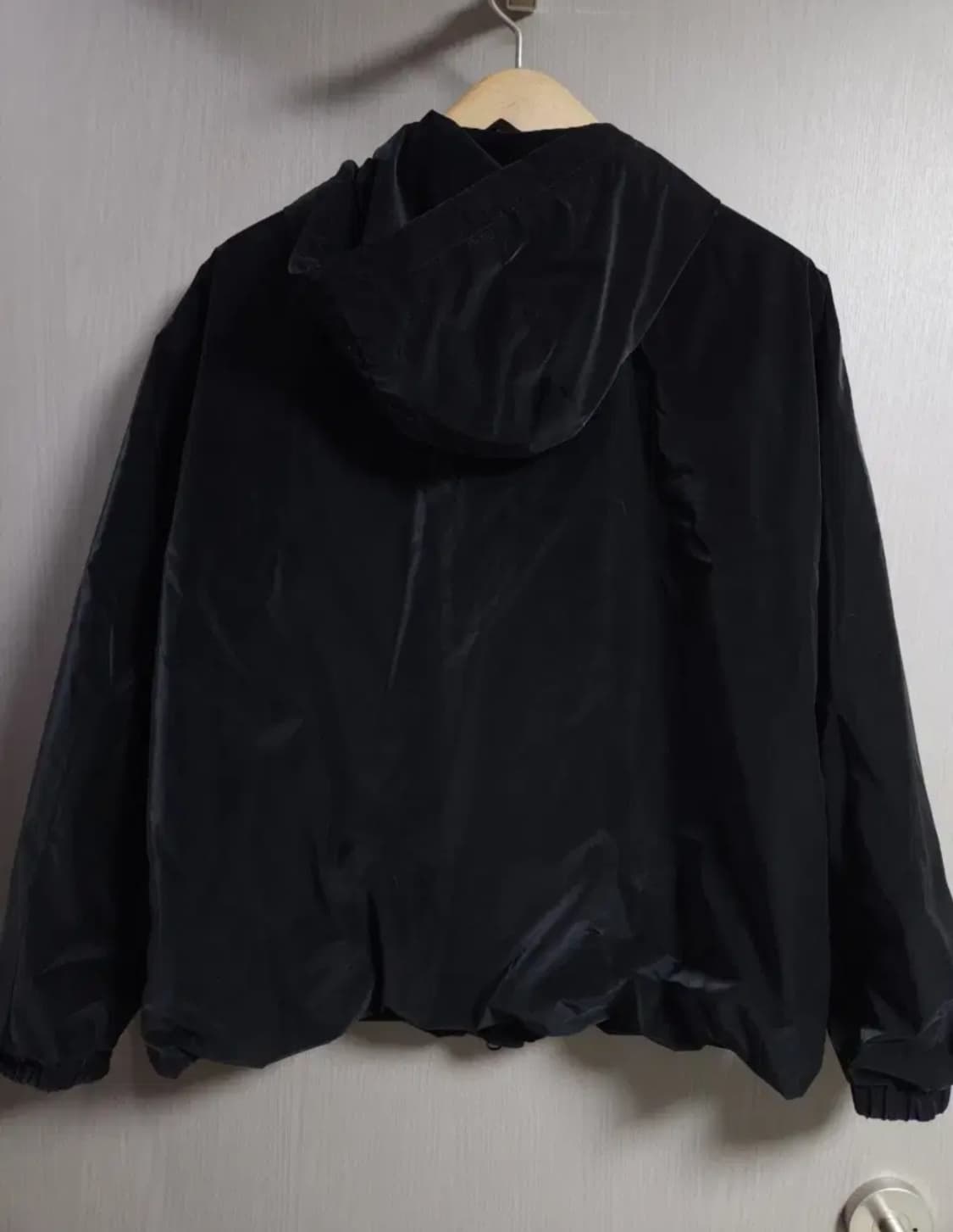 스노우피크 바람막이 후디자켓, S 상품이미지4