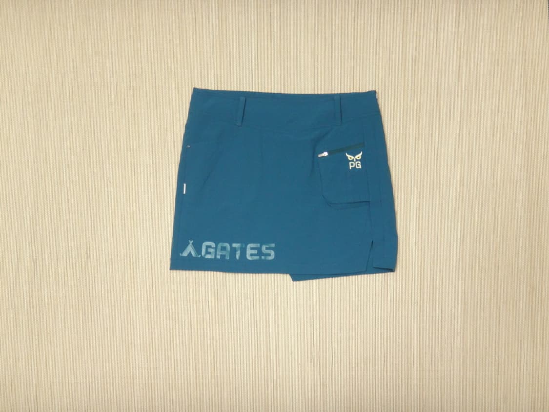 (2size) PEARLY GATES 파리게이츠 치마 반바지 상품이미지1