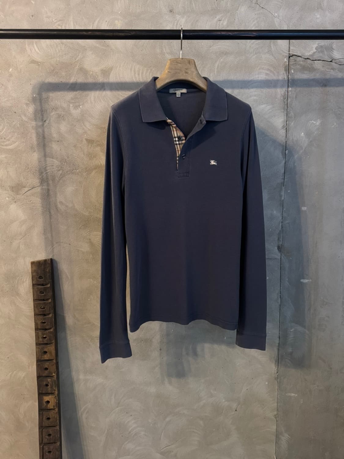 버버리 클래식 pk 셔츠 100 상품이미지1