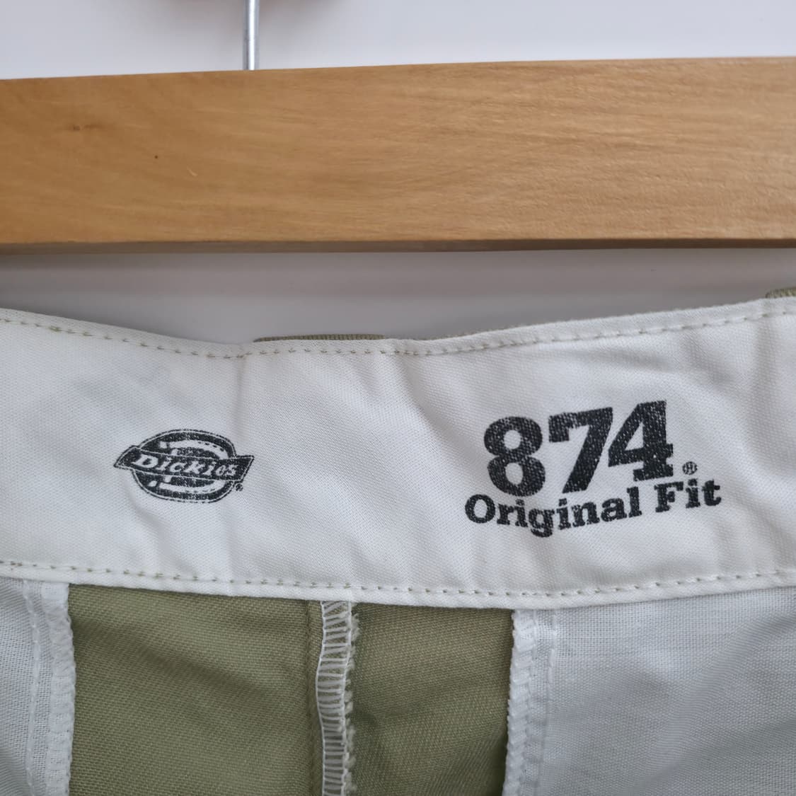 [31/30] 디키즈 874 워크 팬츠 상품이미지6