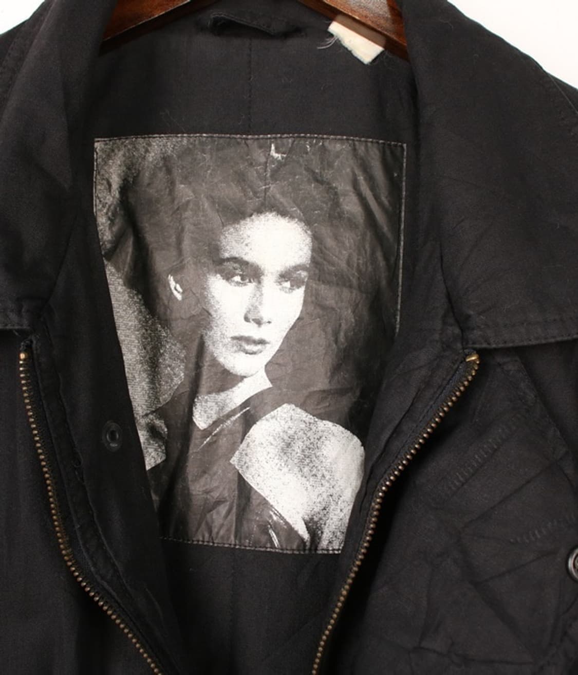 vtg bomber jacket 상품이미지5