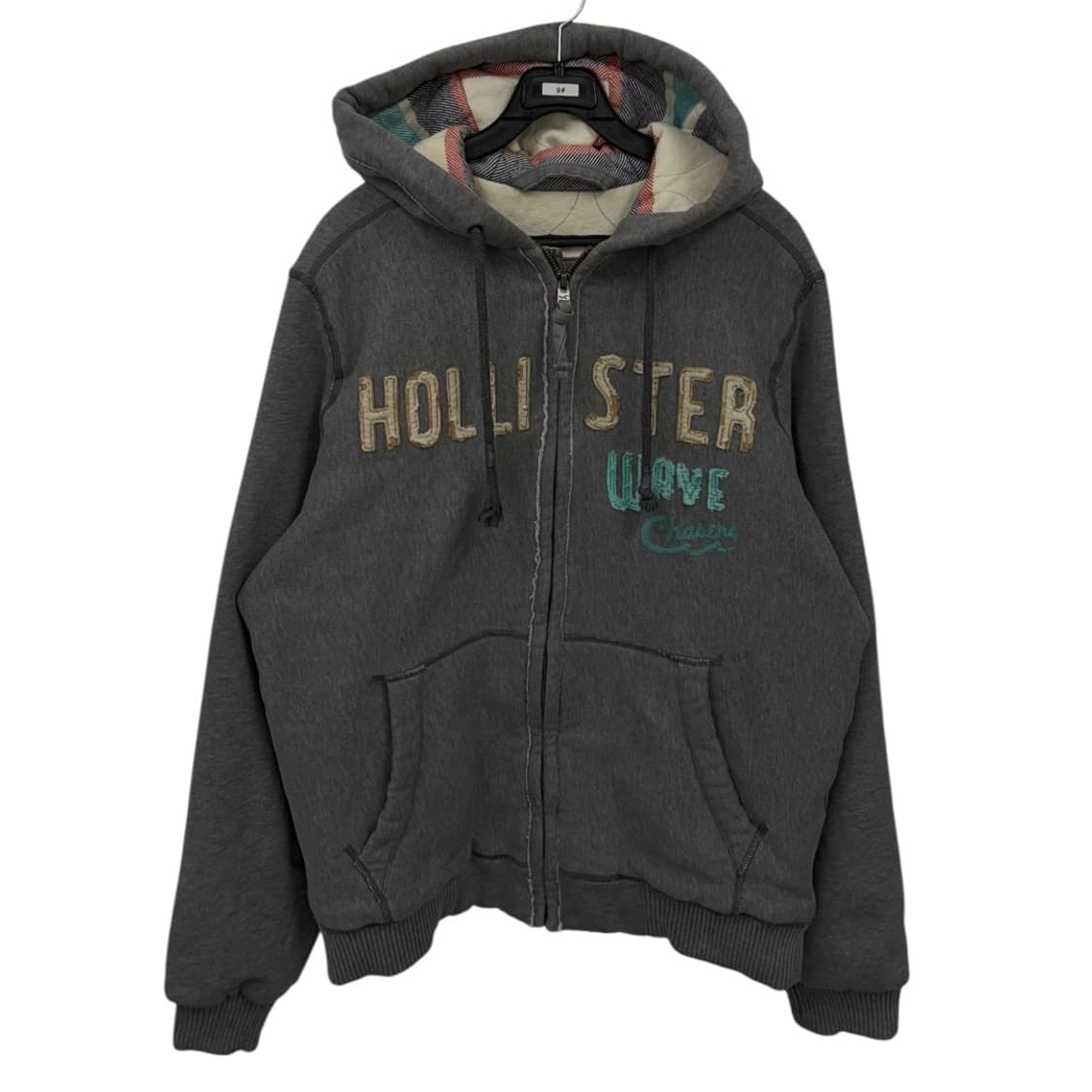 홀리스터 후드집업 상품이미지1