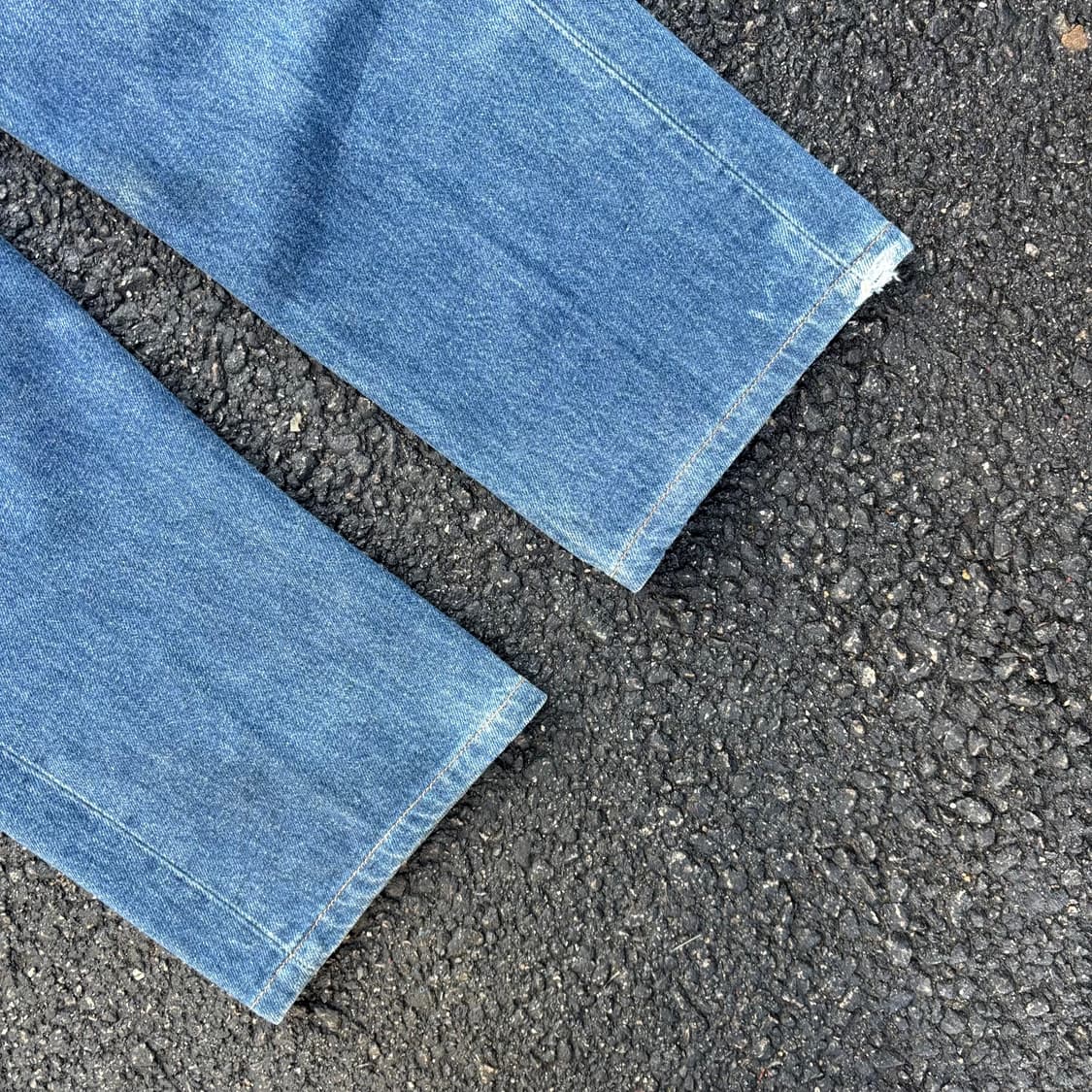 90년대 미국 리바이스 501 상품이미지8