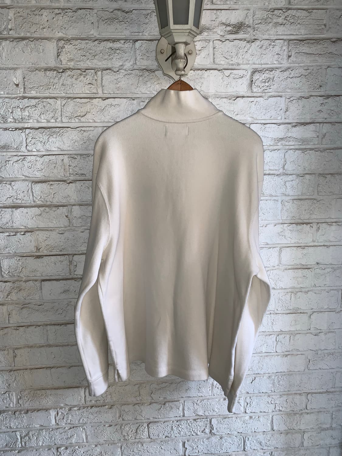 폴로 쿼터집 xl  상품이미지6