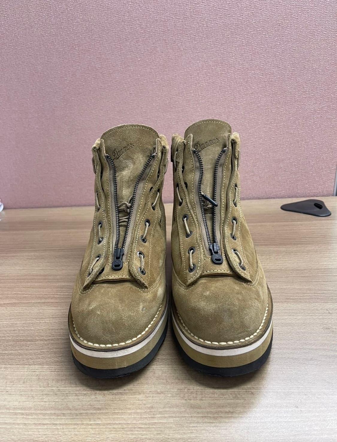 대너 부츠 275사이즈 상품이미지1