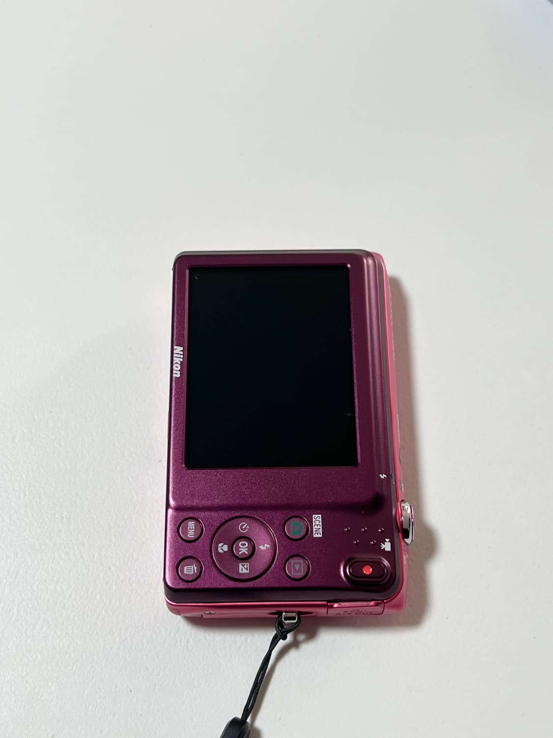 사쿠라 카메라 소프트 포커스 니콘 쿨픽스 S3500 작례o 상품이미지8