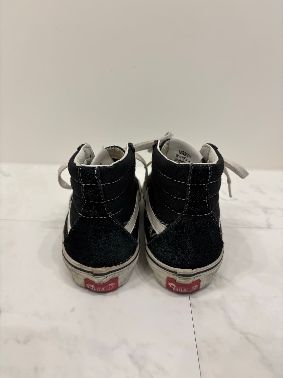 vans 스케이트하이 상품이미지3