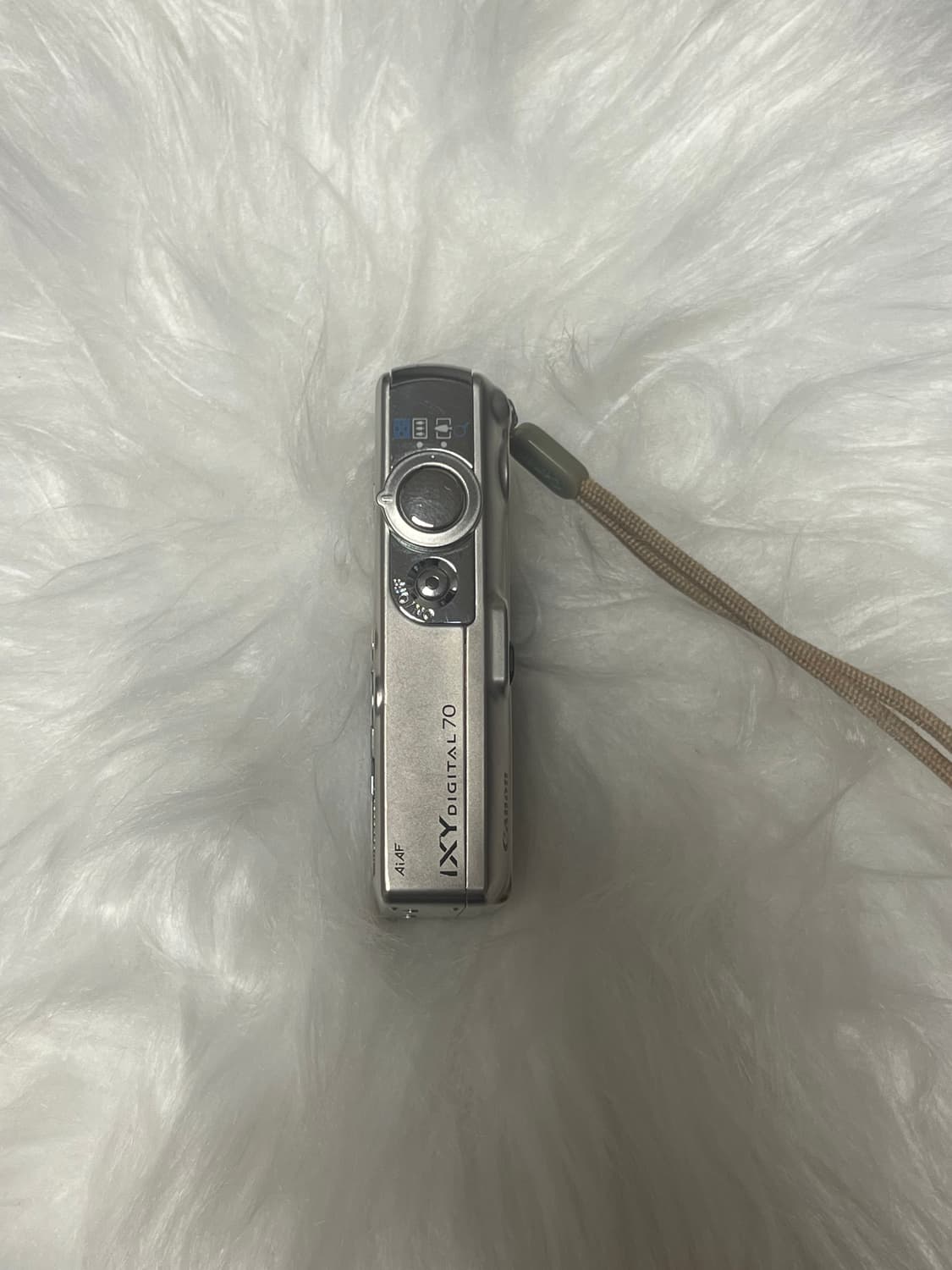 canon ixy70 익서스 60(익시 70) 빈티지디카 상품이미지3