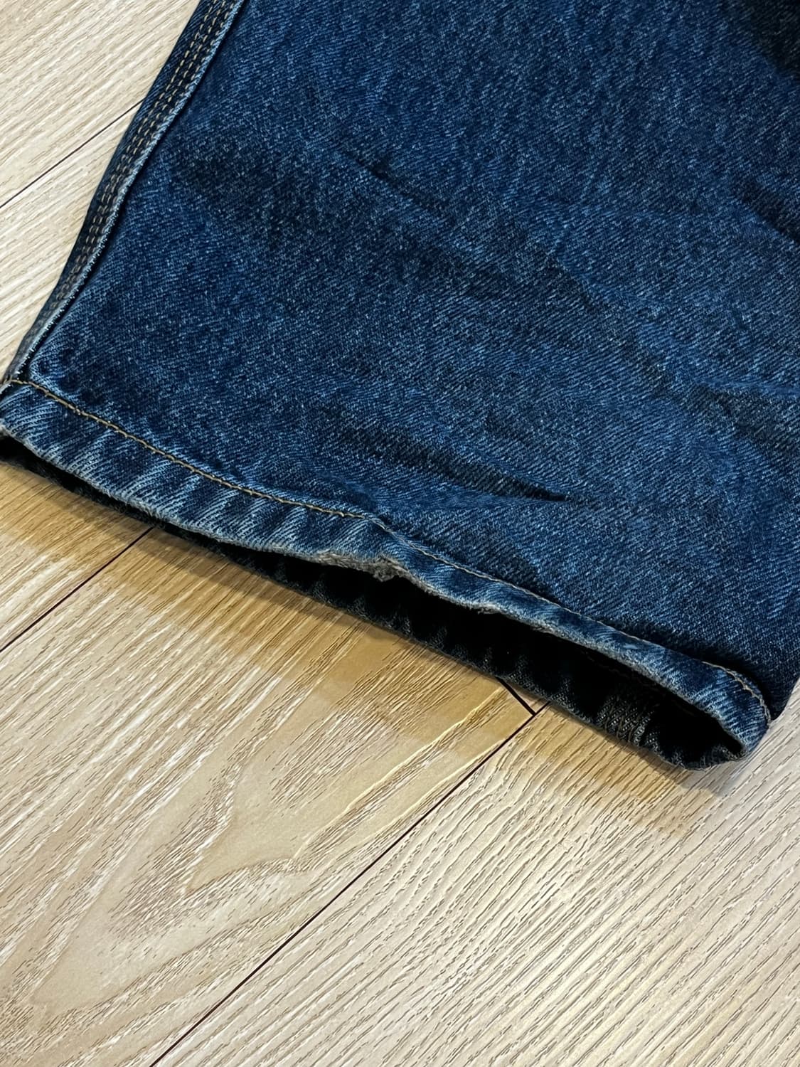 칼하트윕 싱글니 카팬터 팬츠 32 상품이미지4