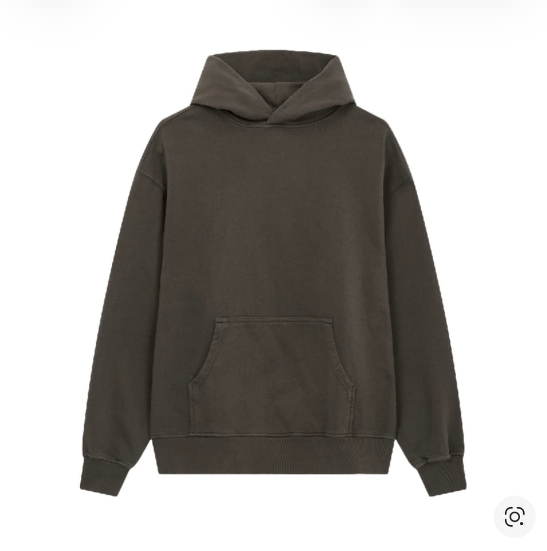 shaka wear 13.5oz garment dye hoody 상품이미지1