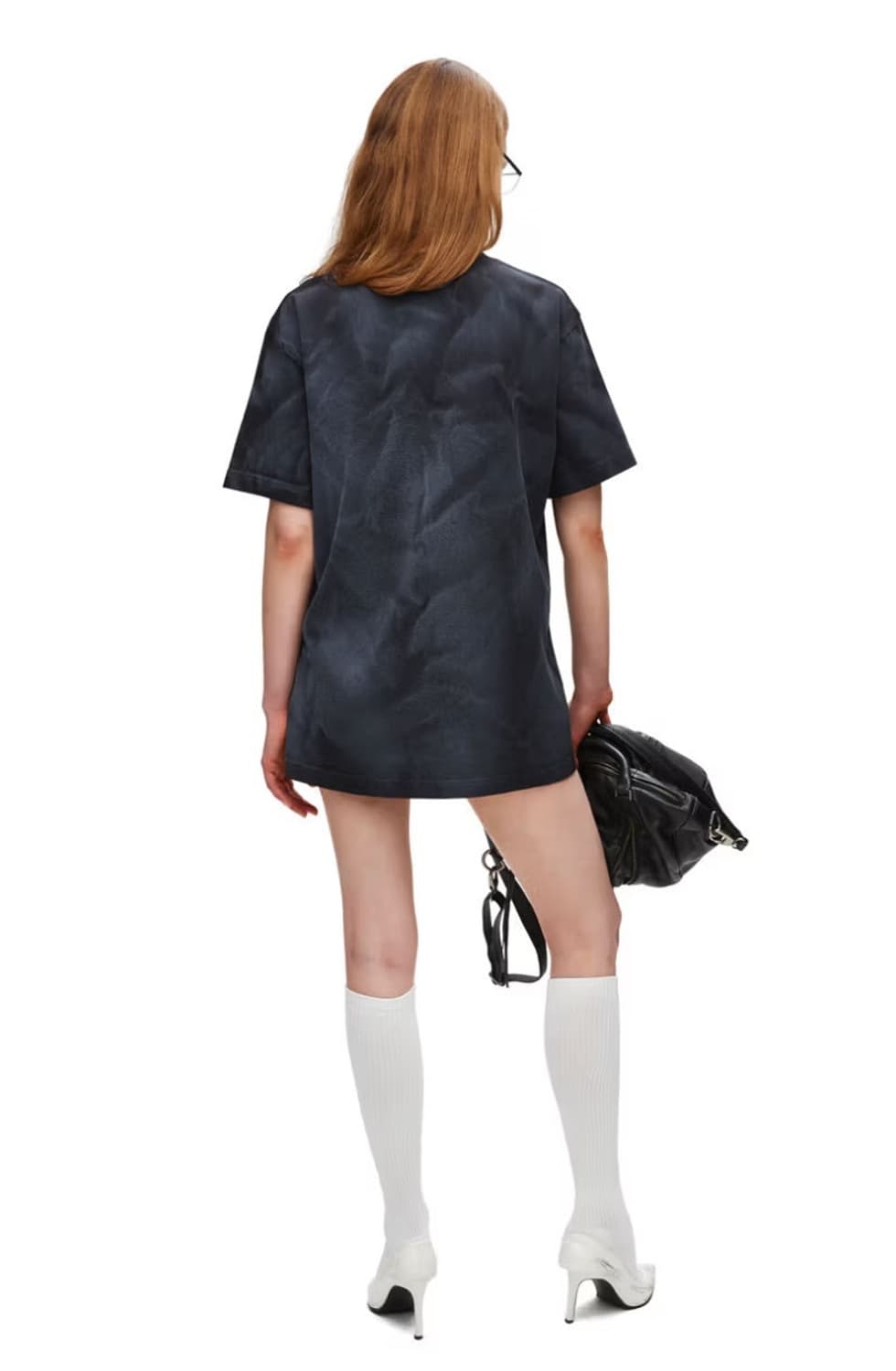 로딩룸 반팔티 m사이즈(1) 상품이미지4