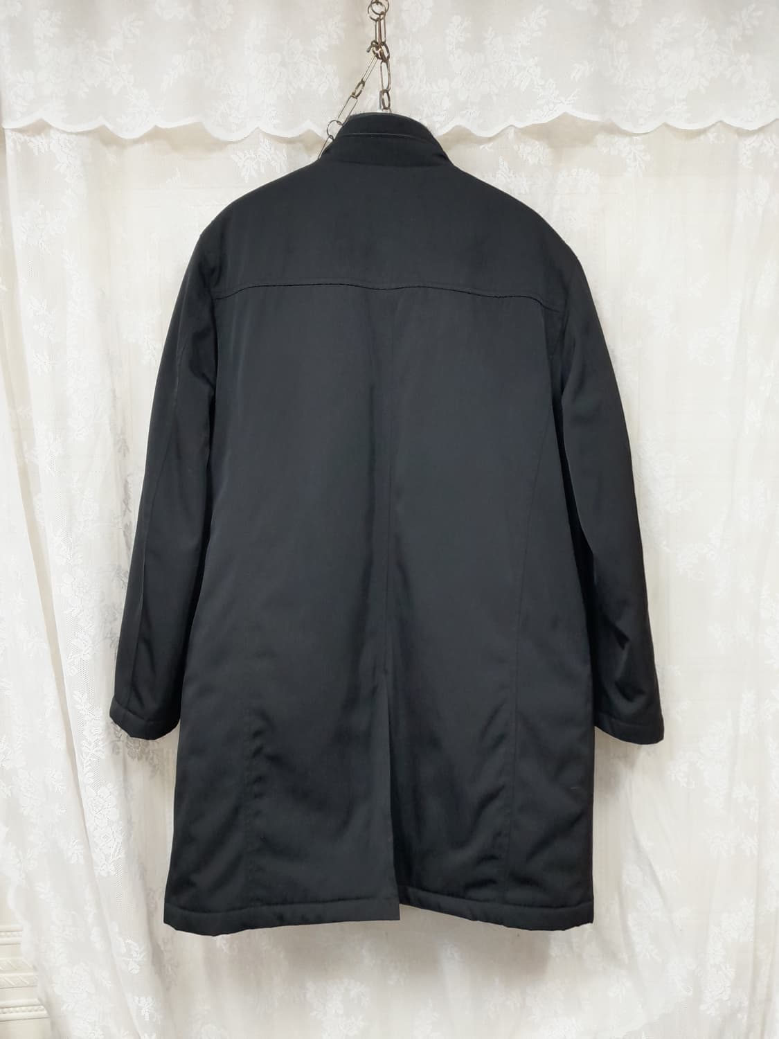 로가디스 밍크 트래밍 코ㄸ 상품이미지2