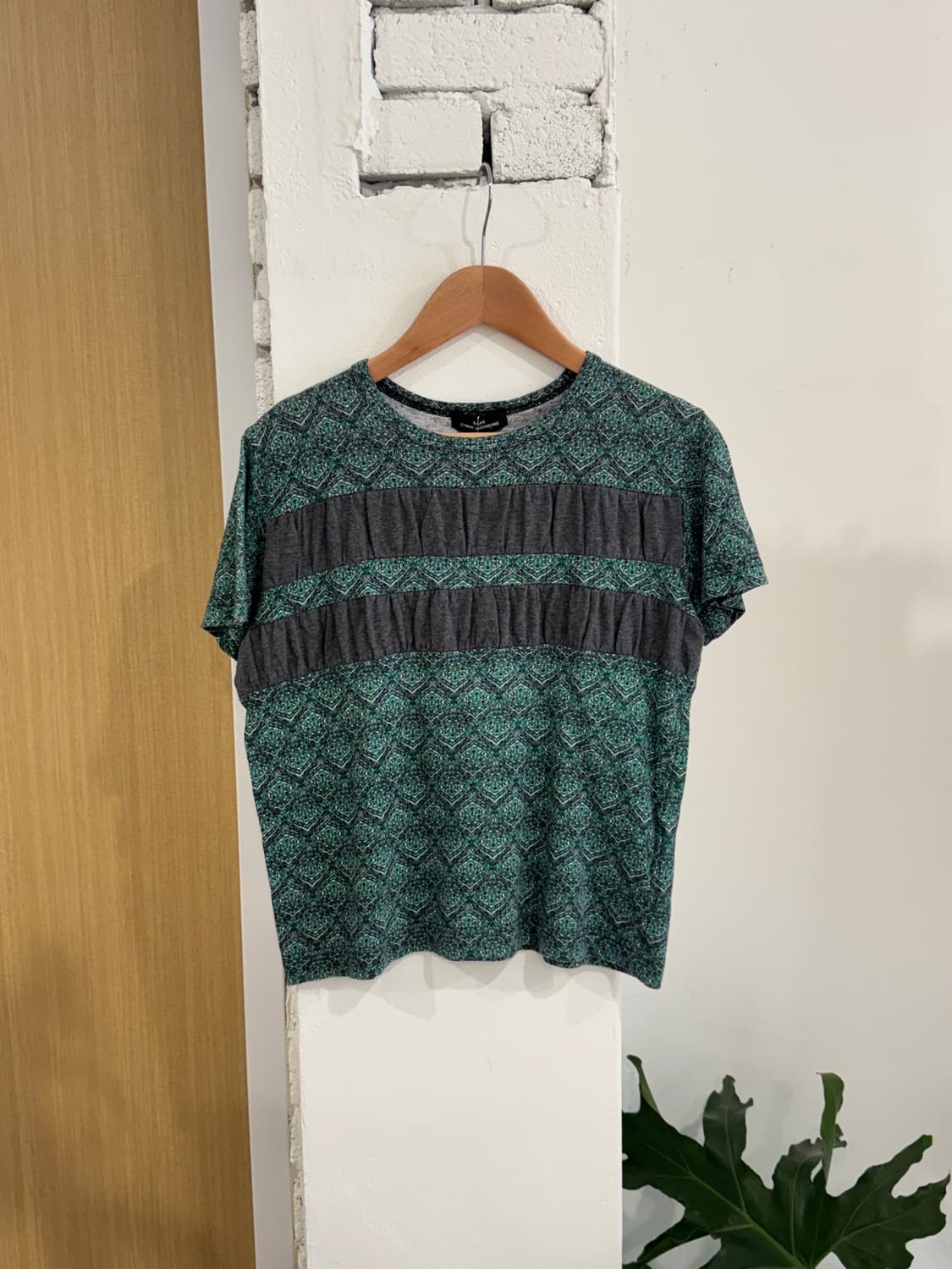 Comme des garcons T-shirt 상품이미지1