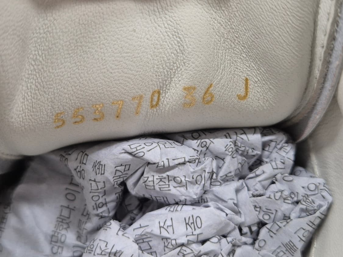 알렉산더맥퀸 여성 스니커즈 235 상품이미지9