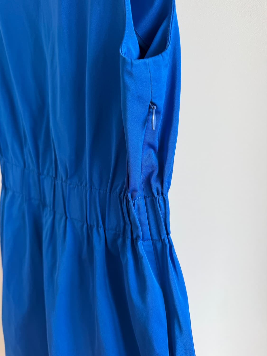 띠어리(theory) 슬리브리스 원피스(U.S.A) 상품이미지5