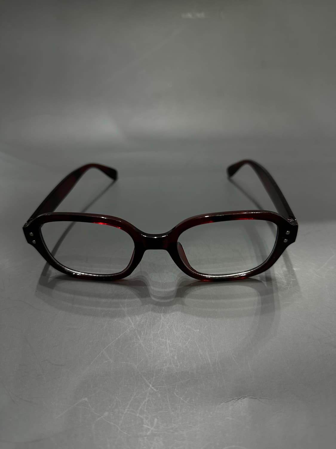 Square / 사각 안경 상품이미지2