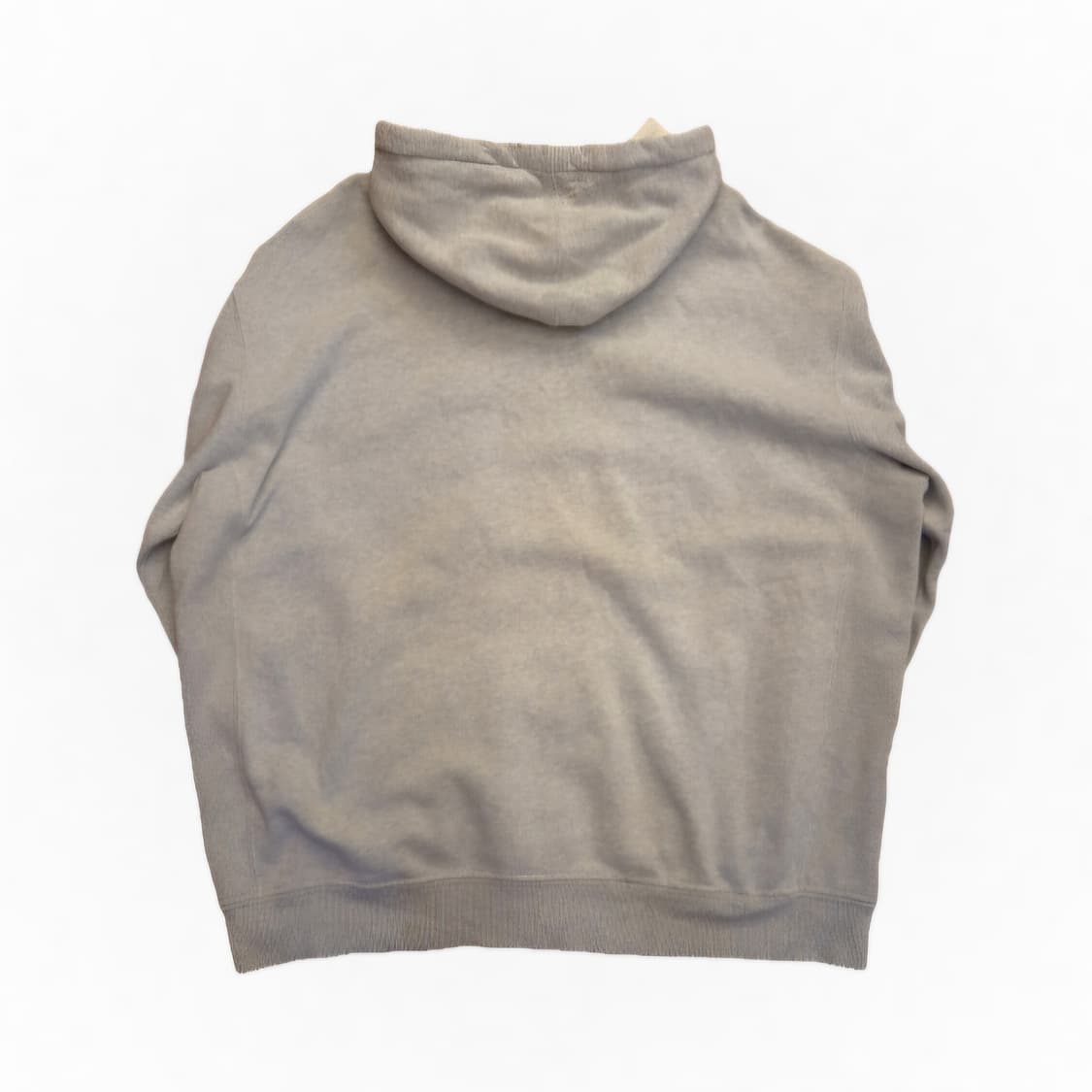 폴로랄프로렌 네이비 포니 그레이 후드집업 3XL 상품이미지6