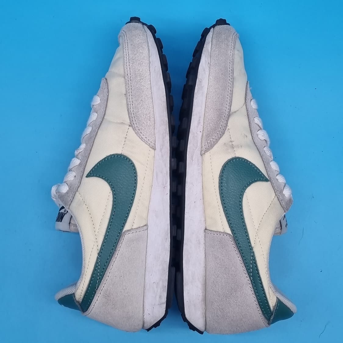 h 나이키 데이브레이크 그린 여성운동화230 상품이미지5