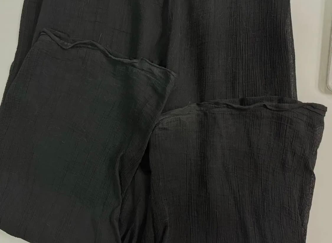 아워레가시 리듀스드 트라우저 상품이미지7