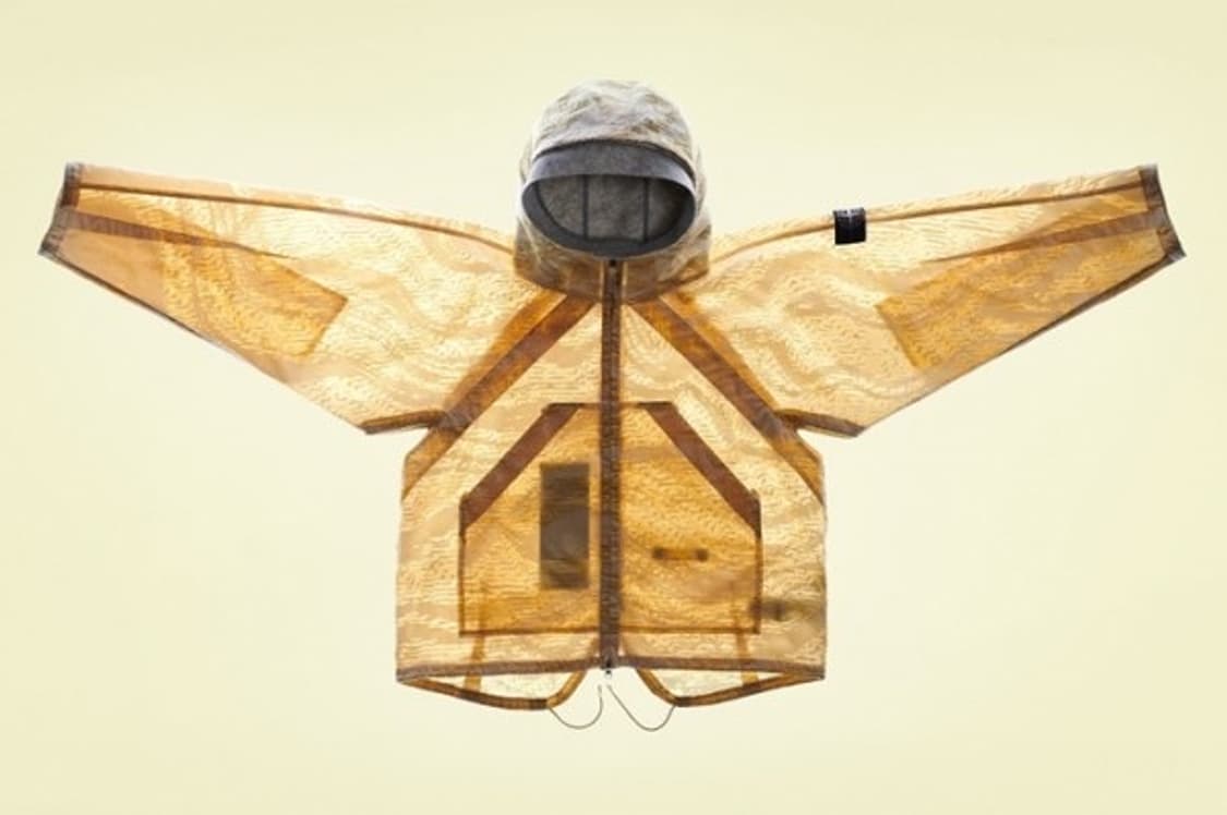 스톤아일랜드 프로토타입 구해요 상품이미지3